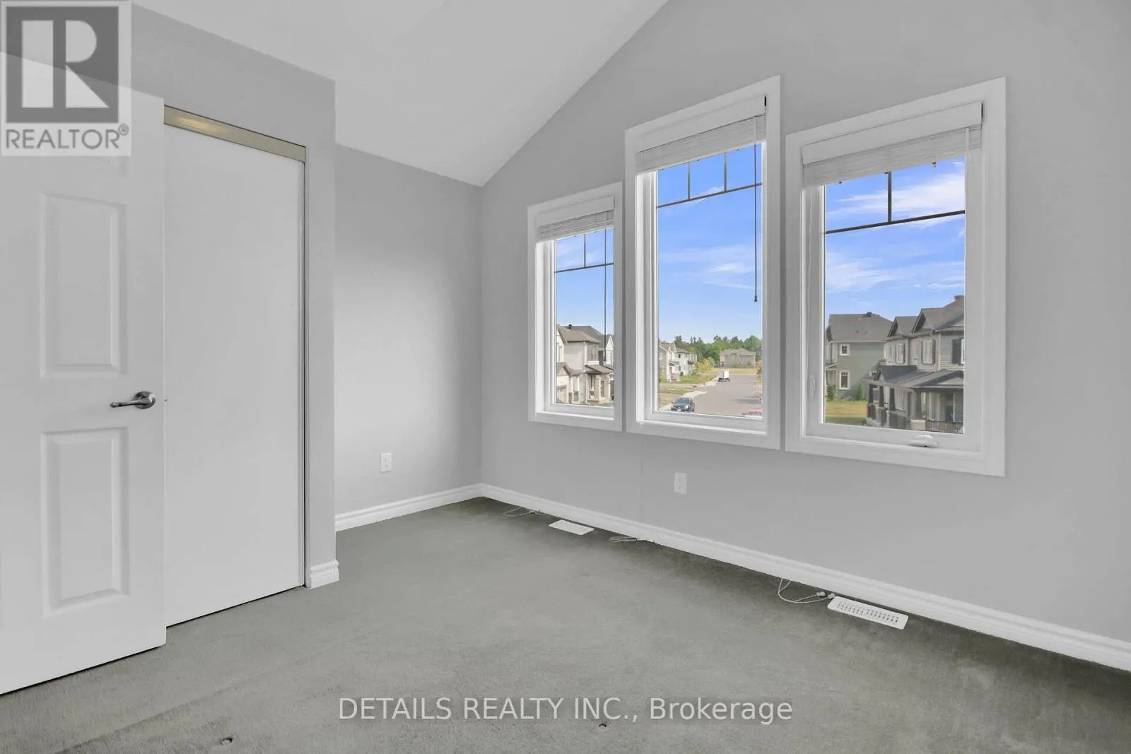 116 UNITY PLACE