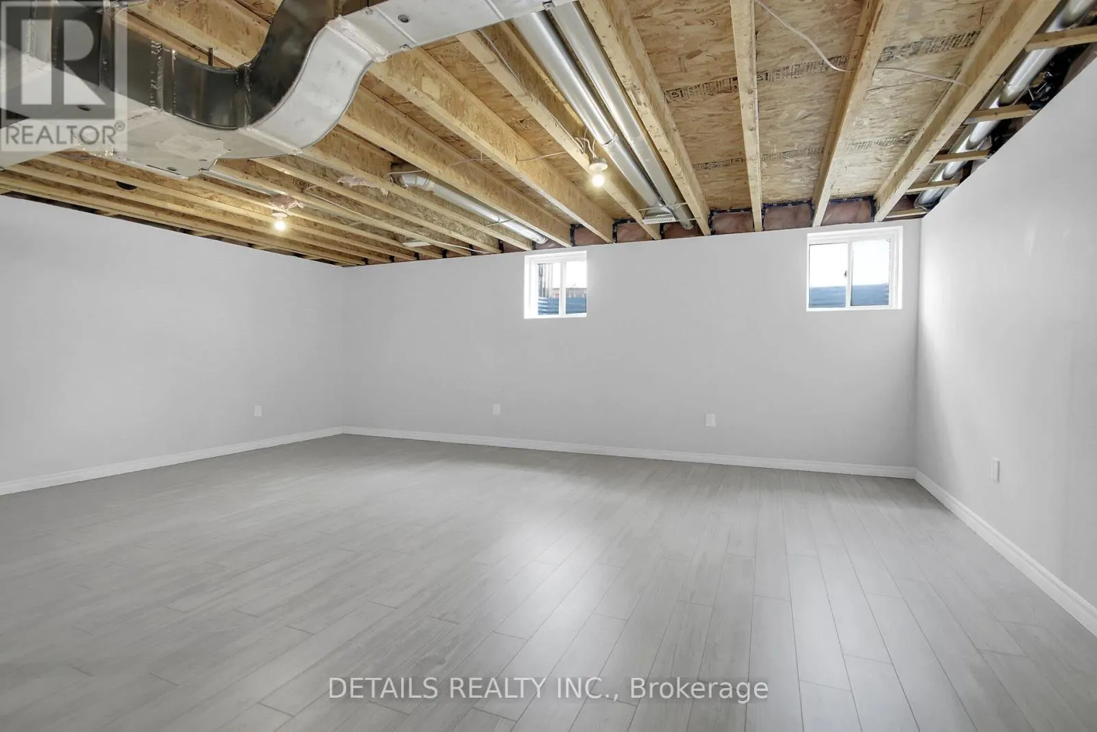 116 UNITY PLACE