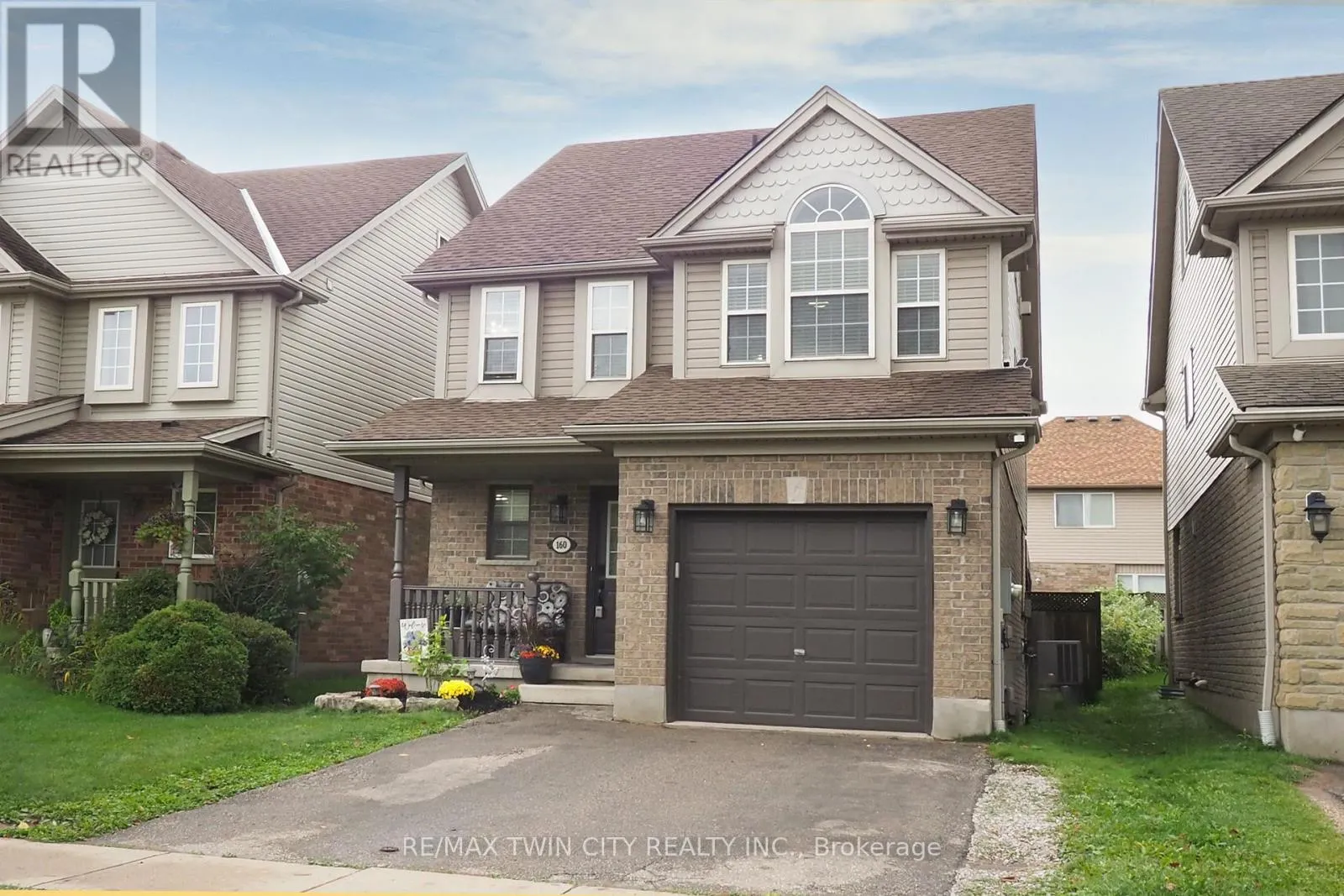 160 PATTON DRIVE