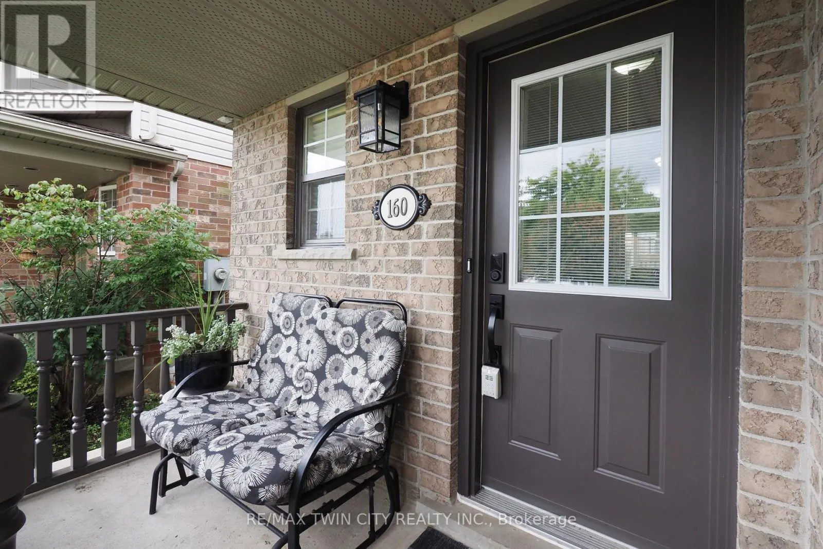 160 PATTON DRIVE