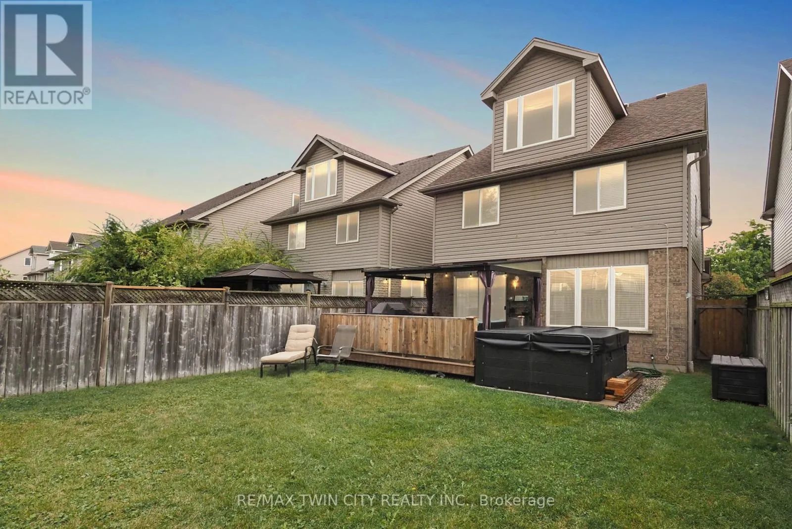 160 PATTON DRIVE