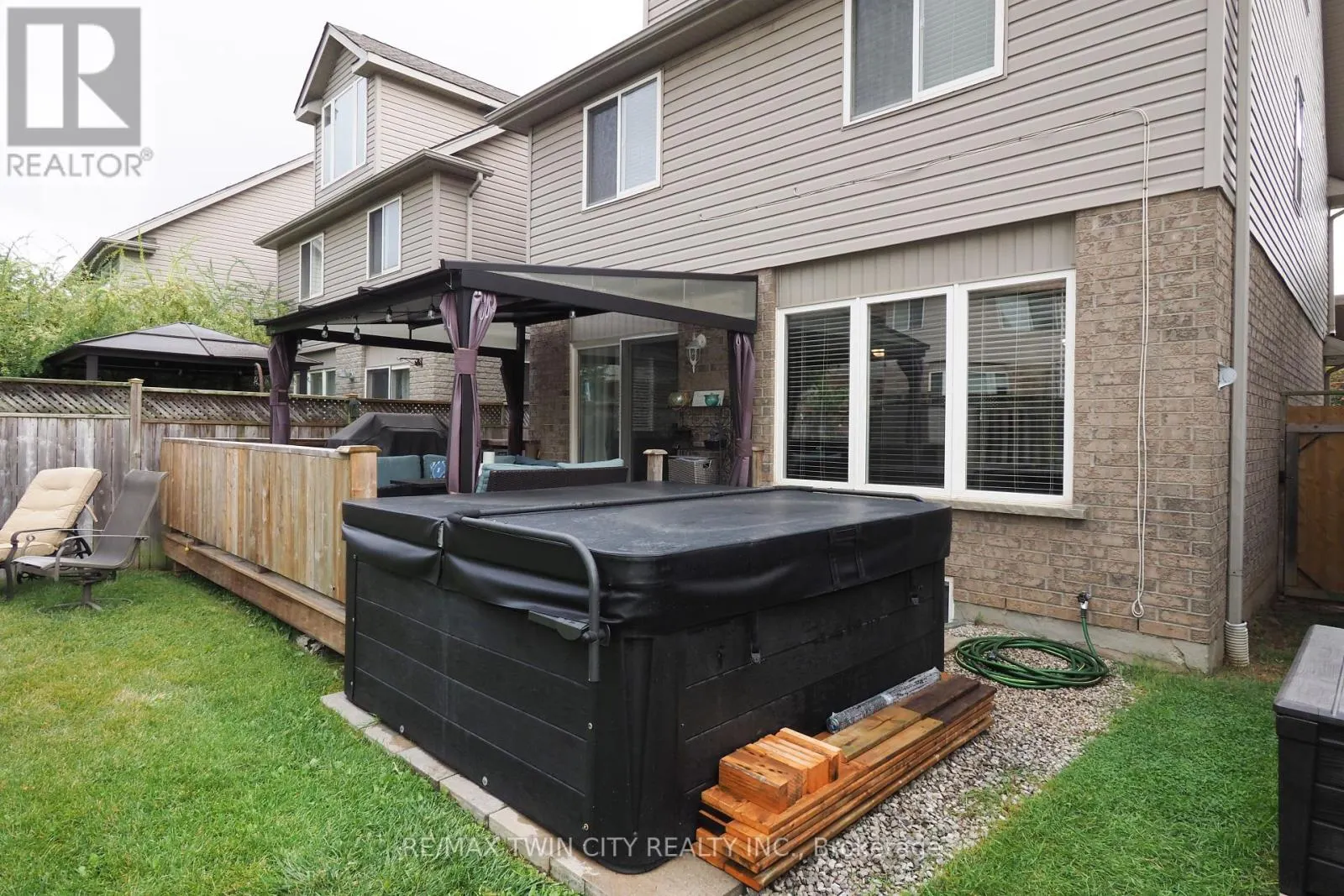 160 PATTON DRIVE