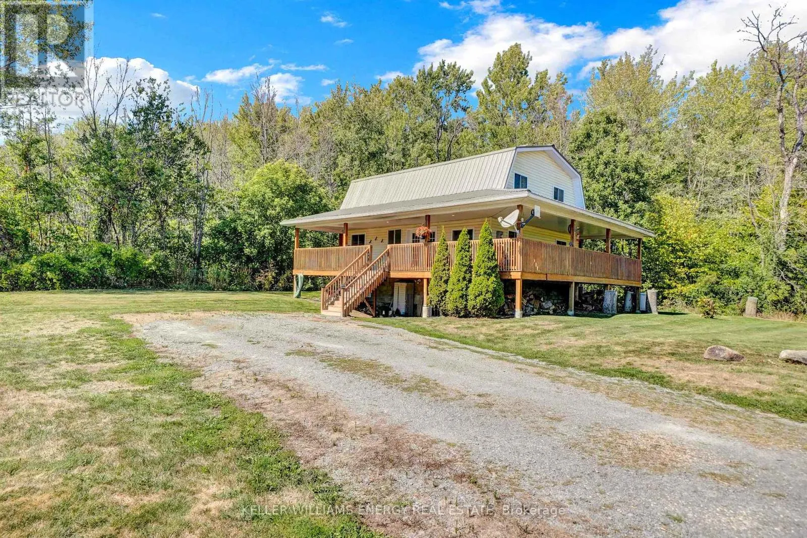 525 FRY ROAD