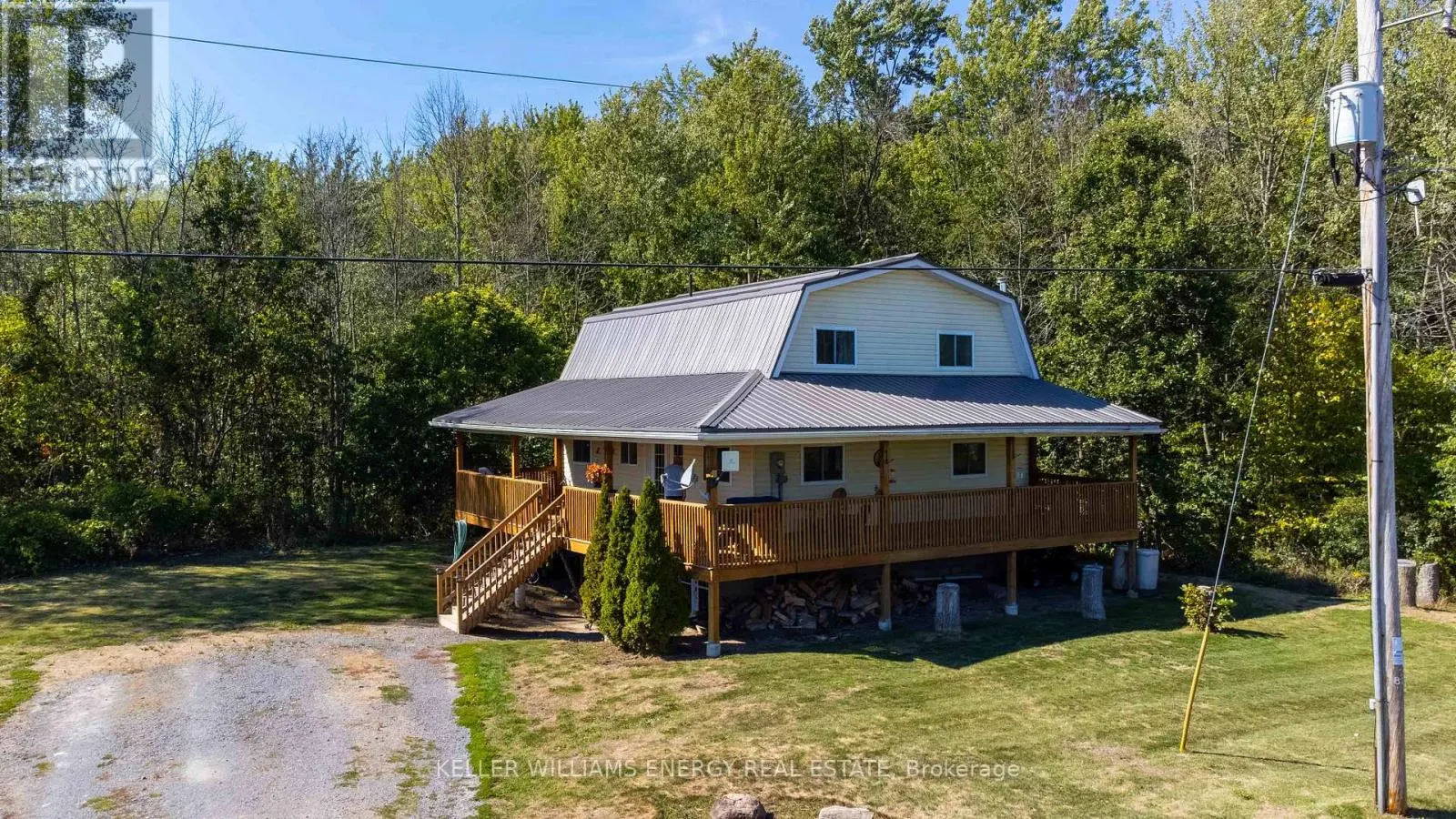 525 FRY ROAD