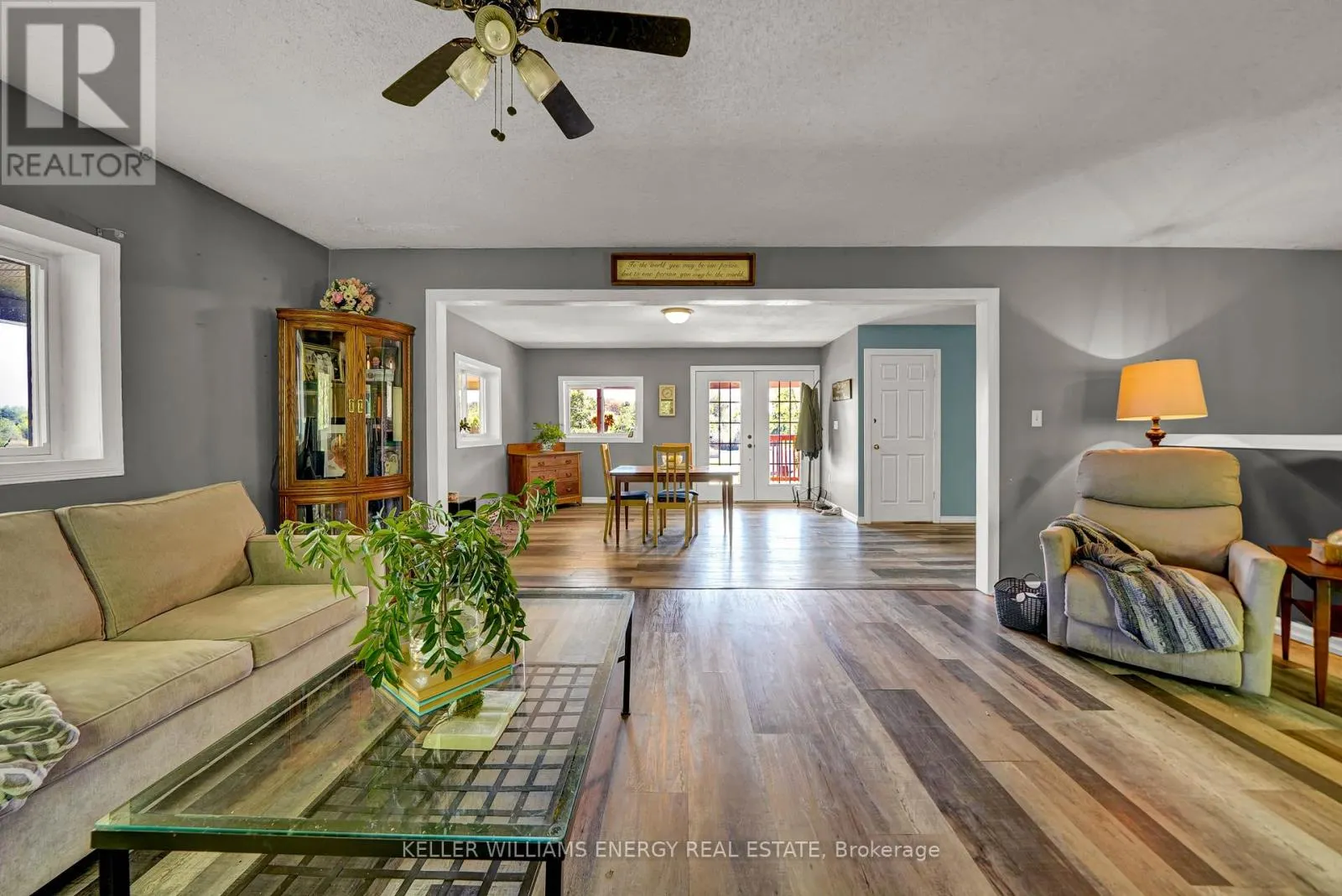 525 FRY ROAD