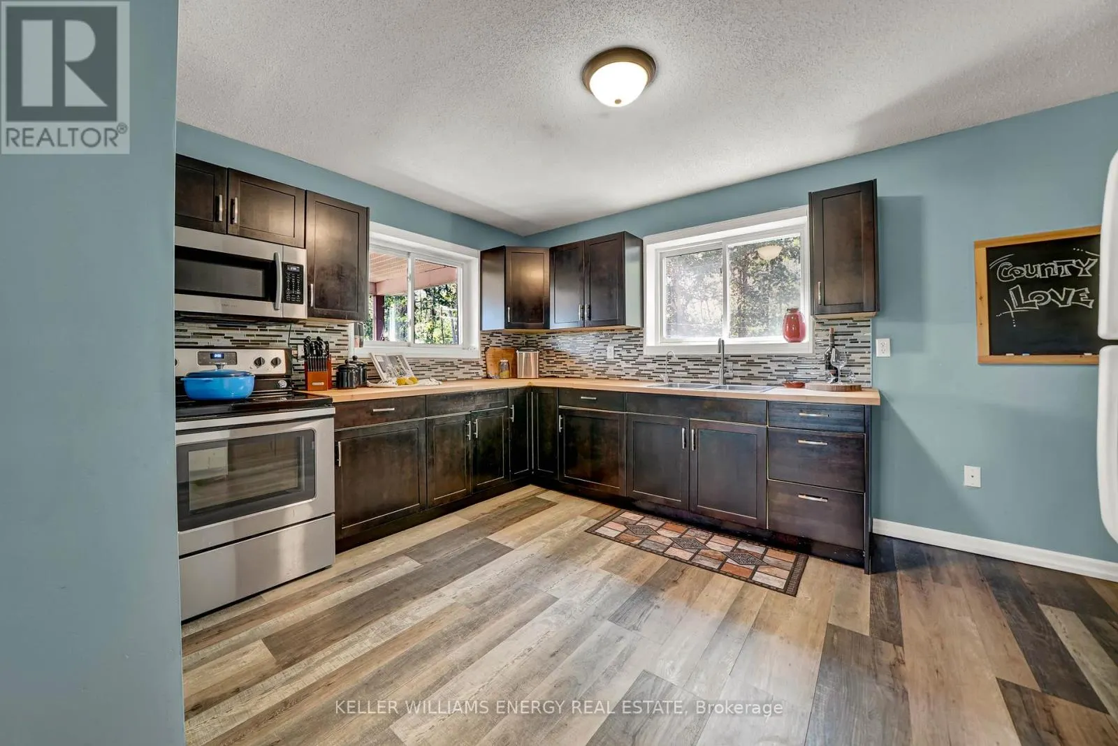 525 FRY ROAD