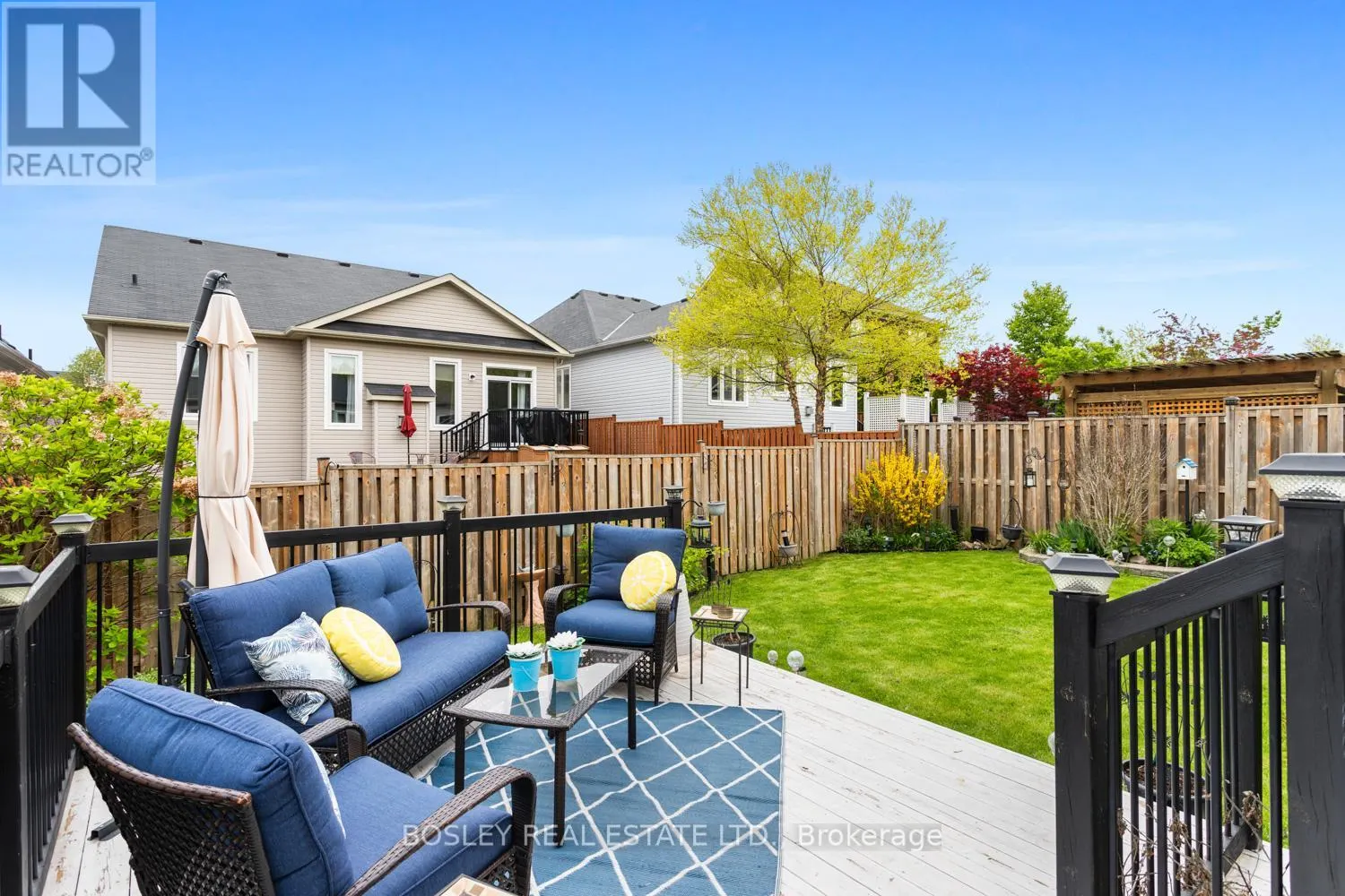 673 PRINCE OF WALES DRIVE