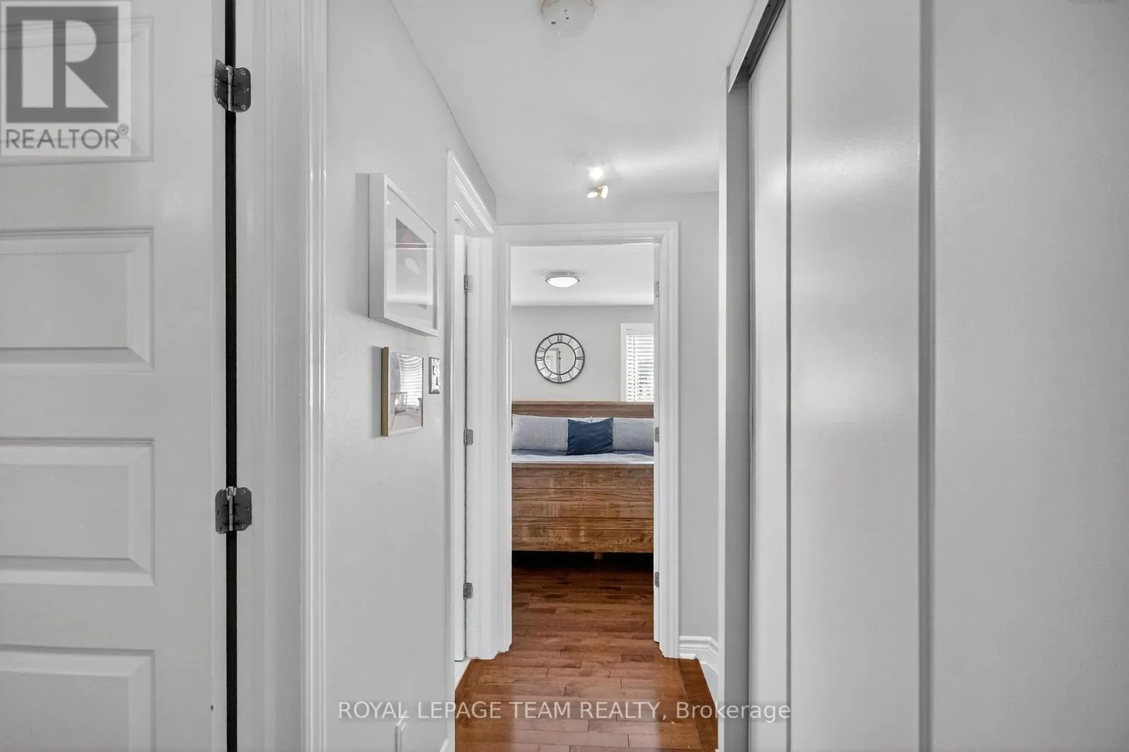 1E SEYTON DRIVE