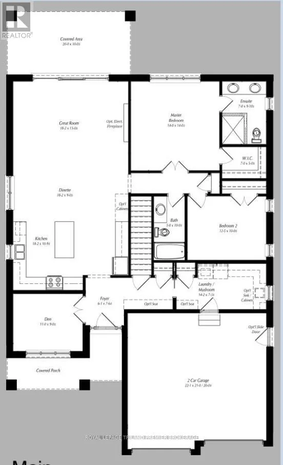 78 DEARING DRIVE