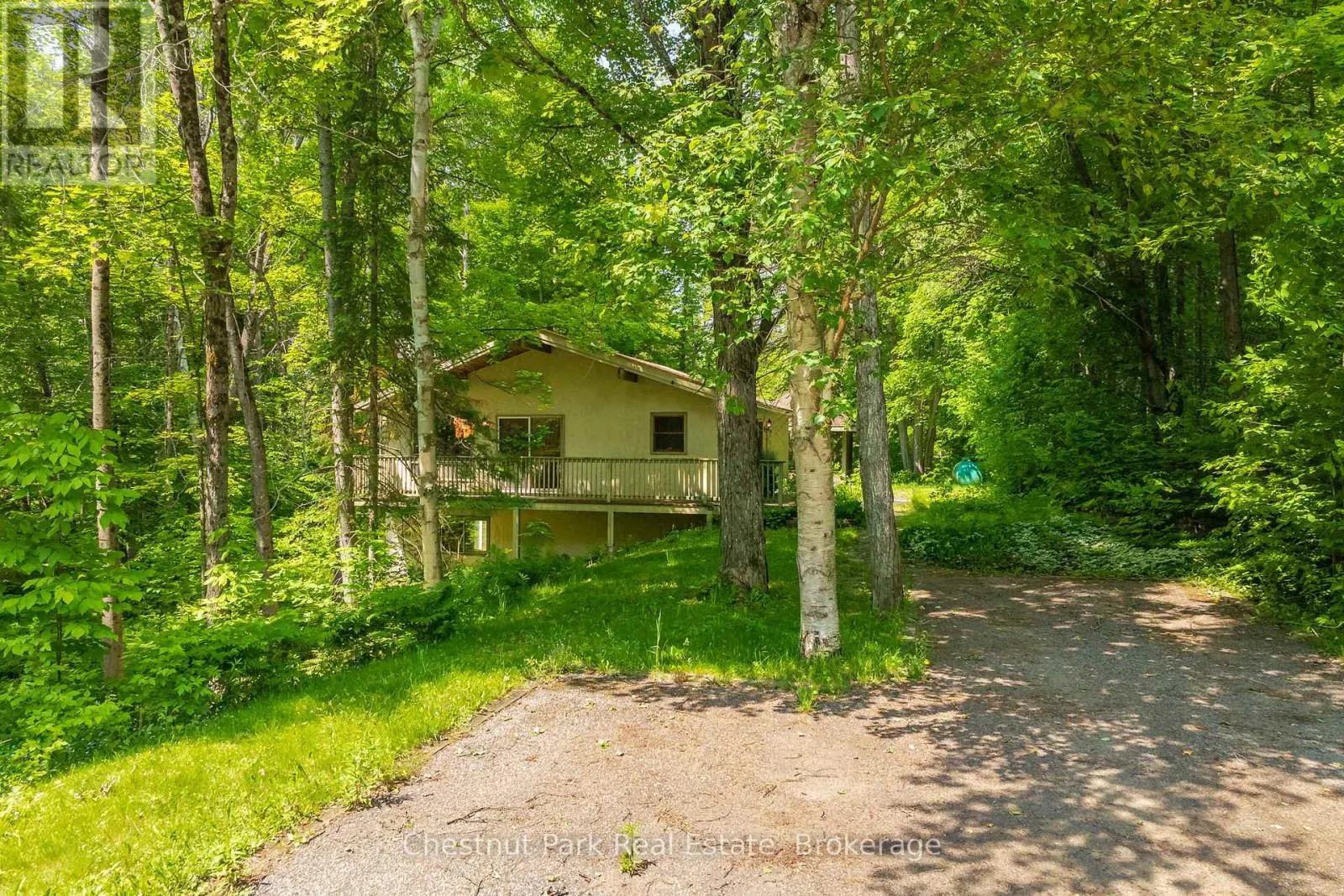 115 WOODLAND DRIVE