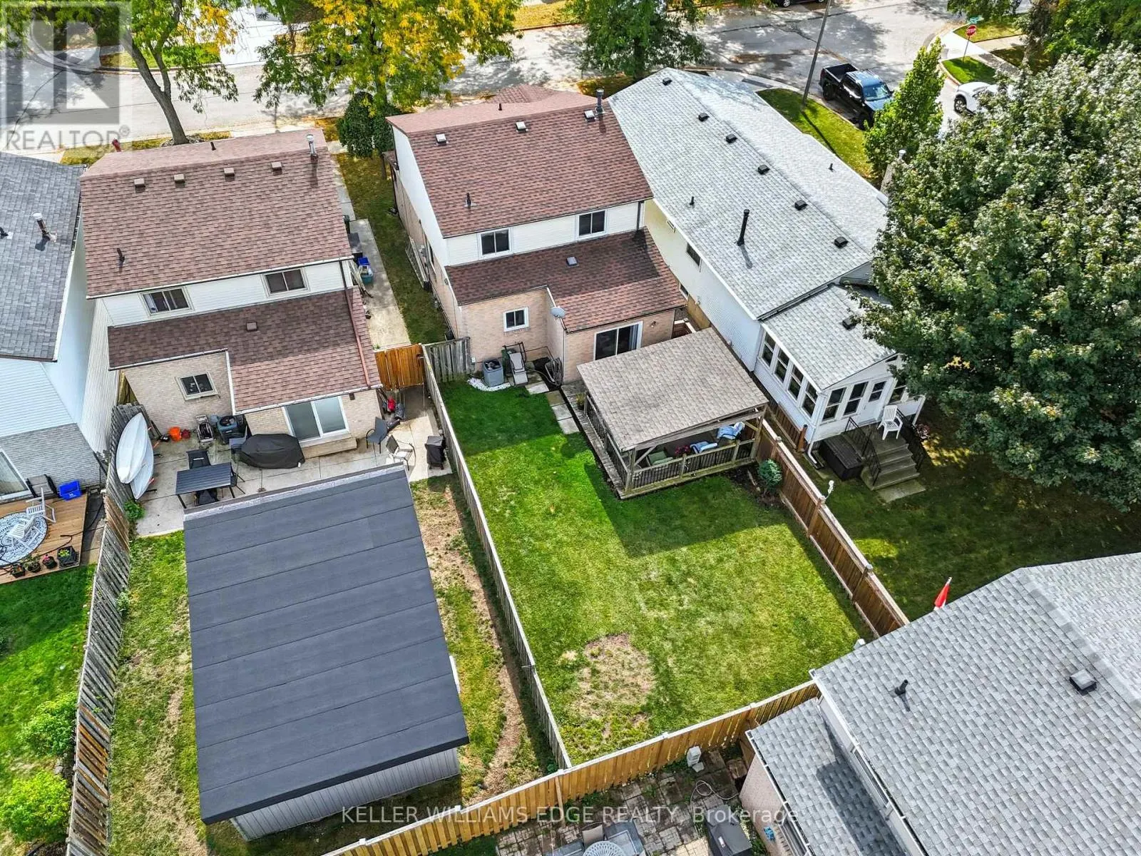 56 MUSCOT DRIVE