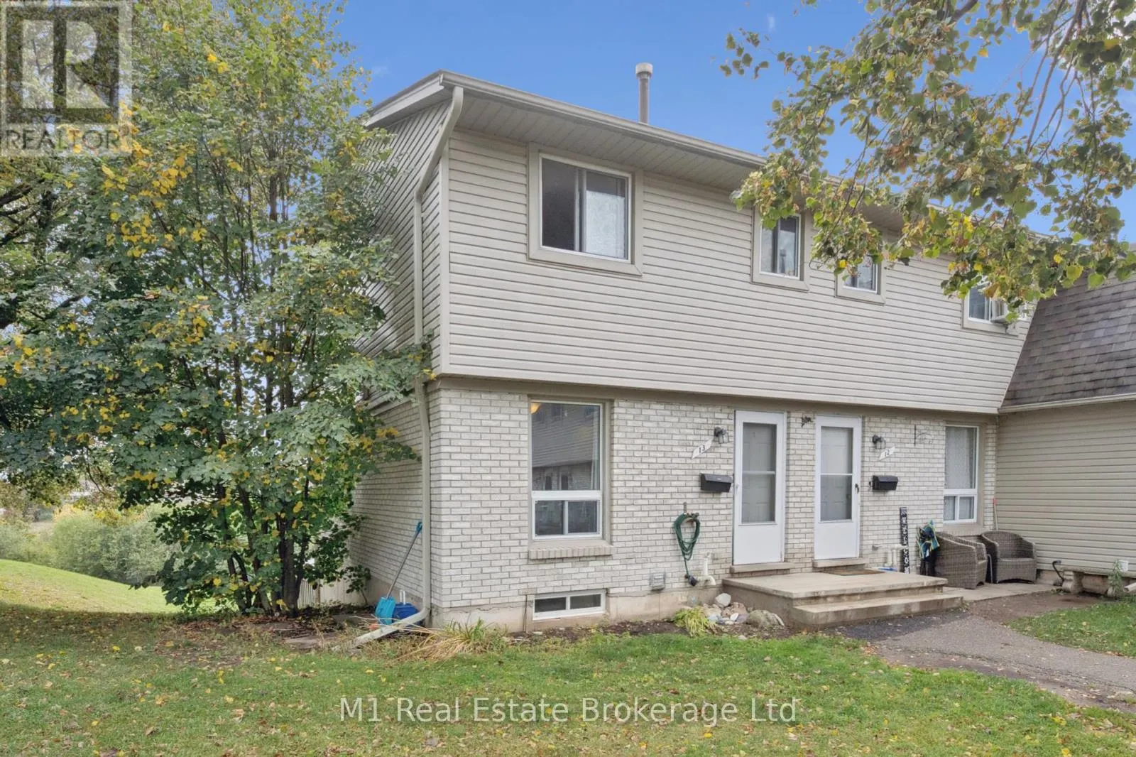 13 - 700 PAISLEY ROAD, #13