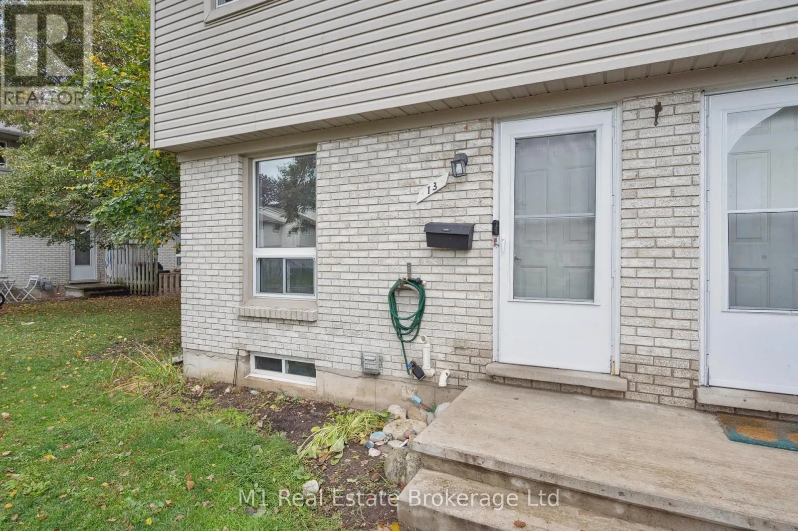 13 - 700 PAISLEY ROAD, #13