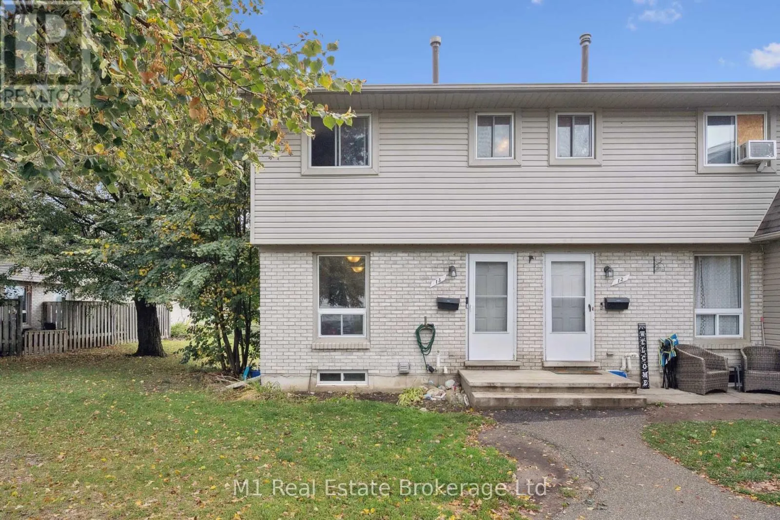 13 - 700 PAISLEY ROAD, #13