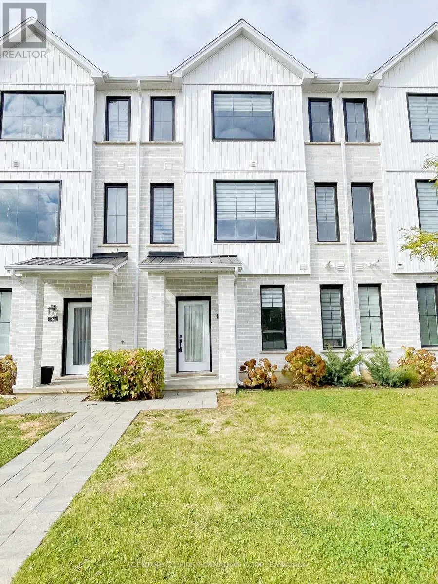 44 - 1781 HENRICA AVENUE, #44