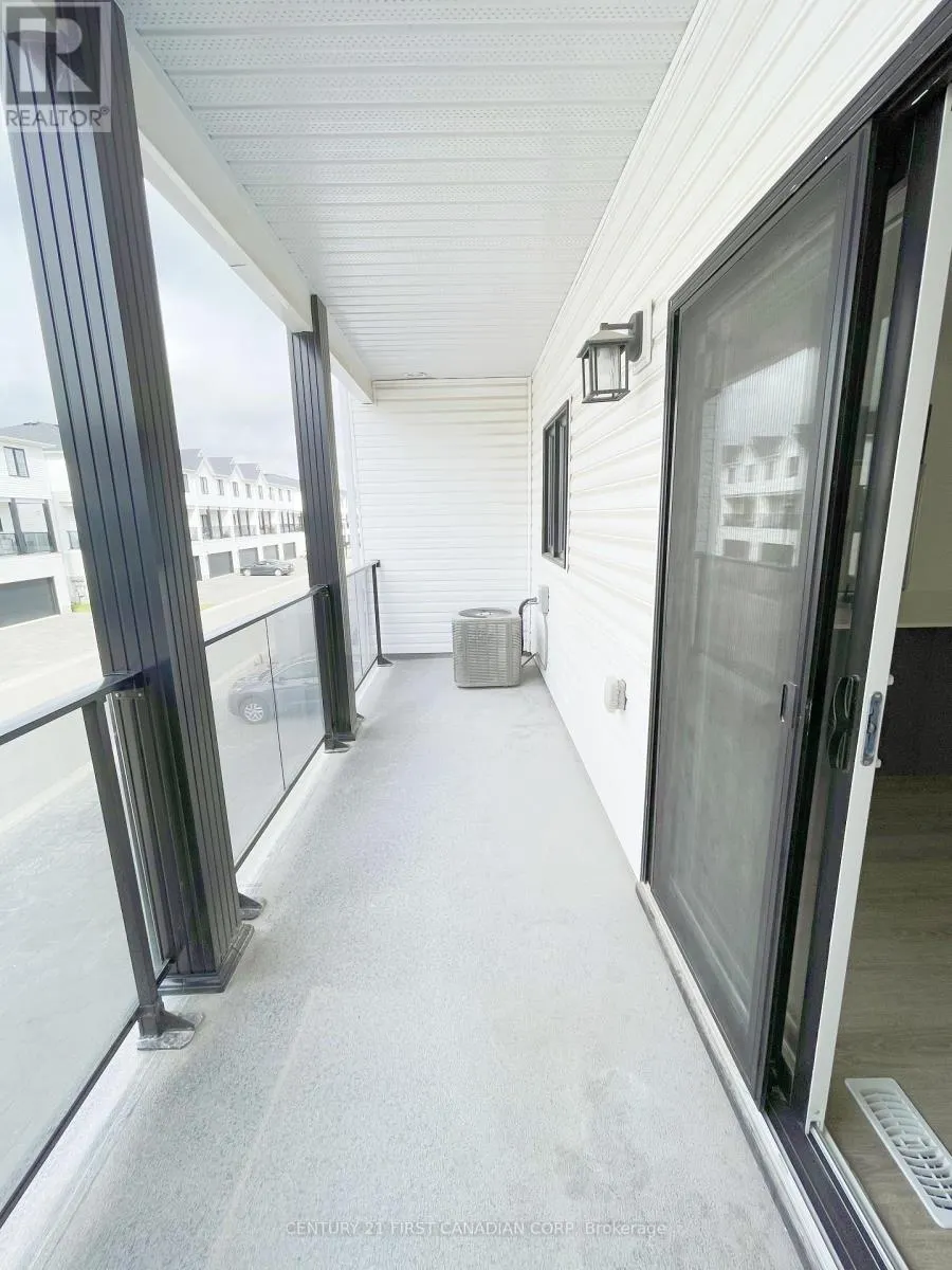 44 - 1781 HENRICA AVENUE, #44