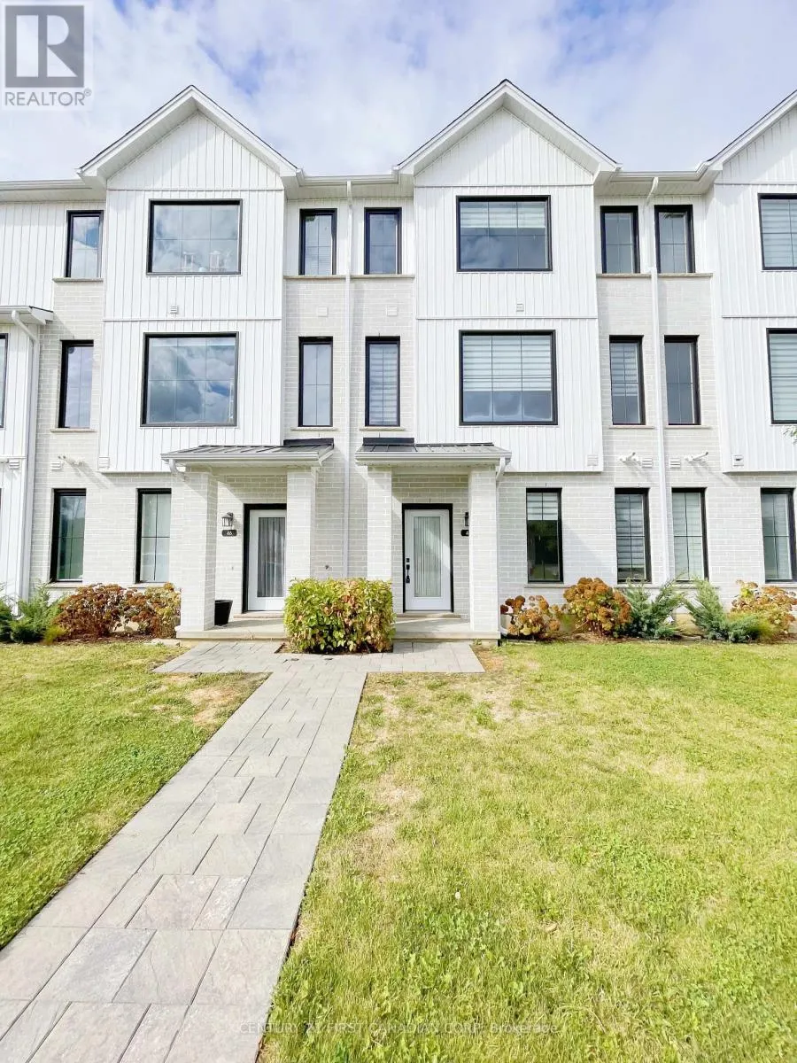 44 - 1781 HENRICA AVENUE, #44