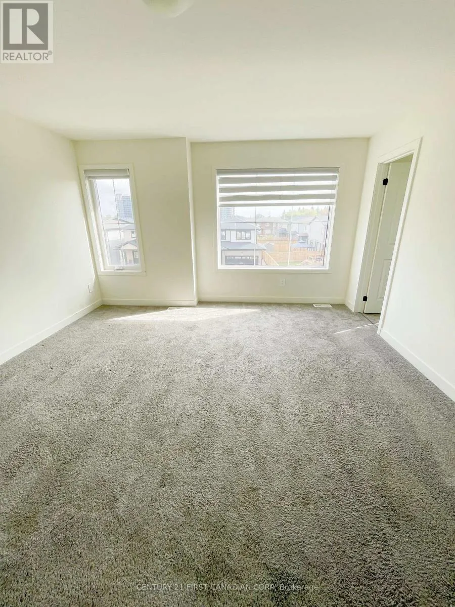 44 - 1781 HENRICA AVENUE, #44