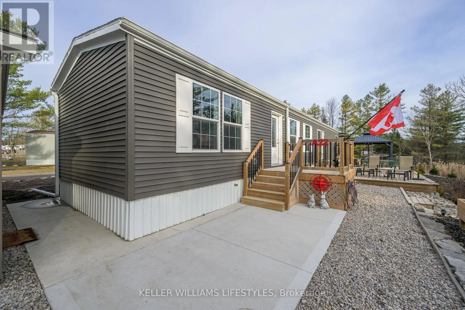 A22 - 4838 SWITZER DRIVE, #A22