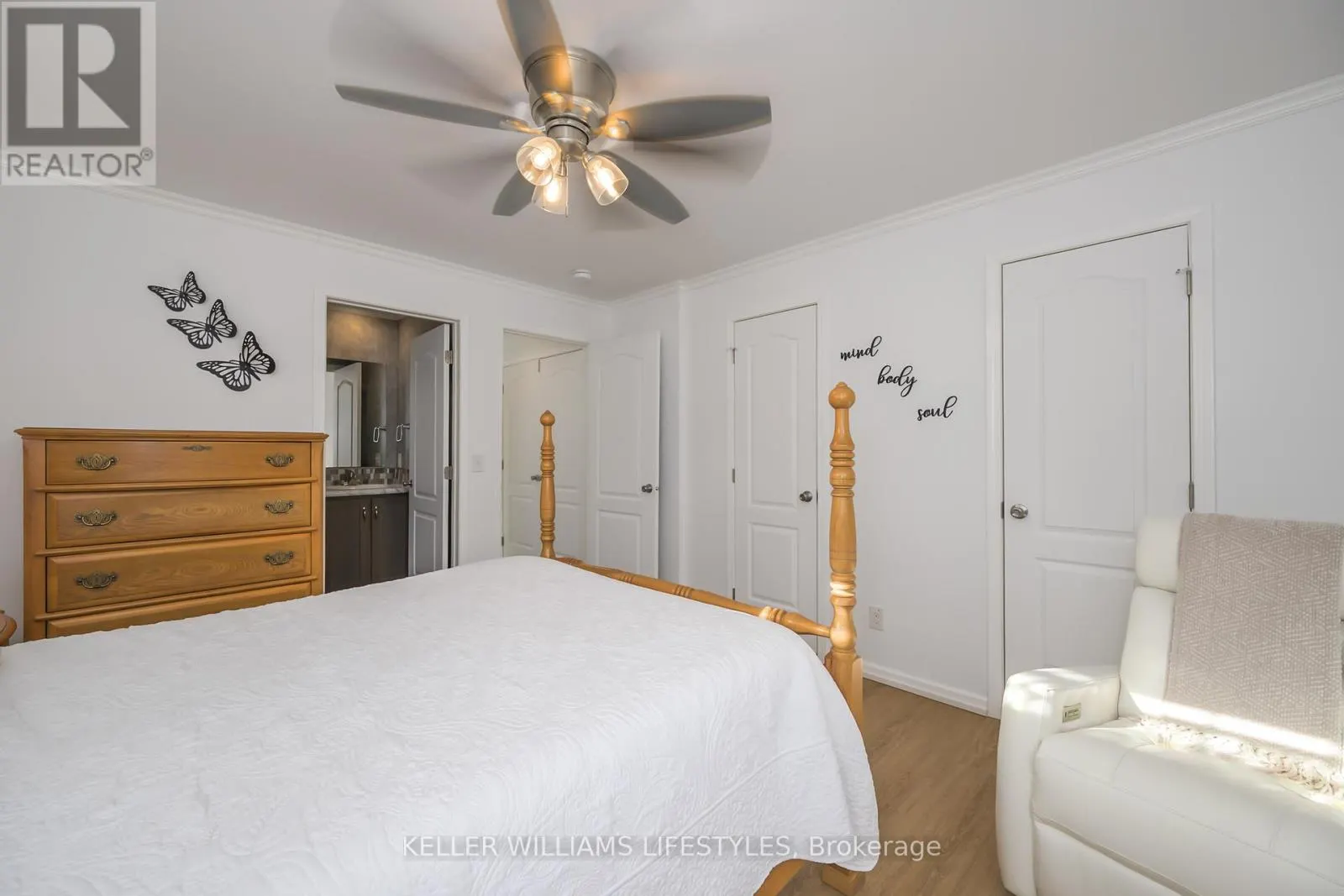 A22 - 4838 SWITZER DRIVE, #A22