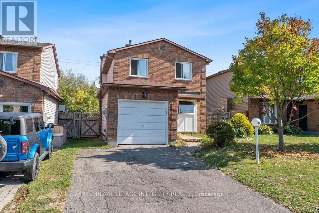 19 HEWITT WAY