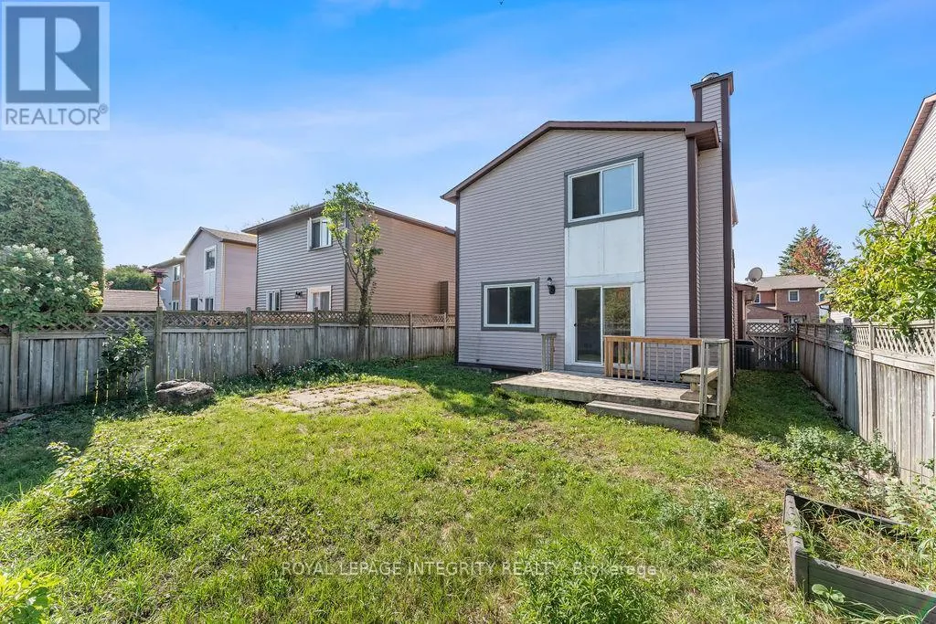19 HEWITT WAY