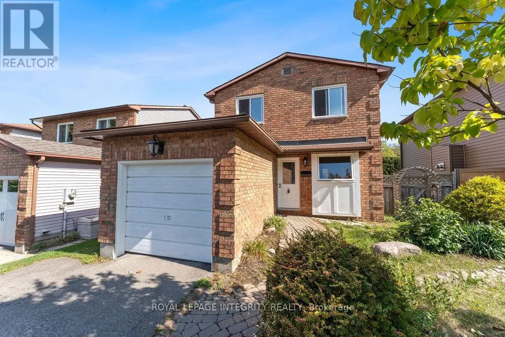 19 HEWITT WAY