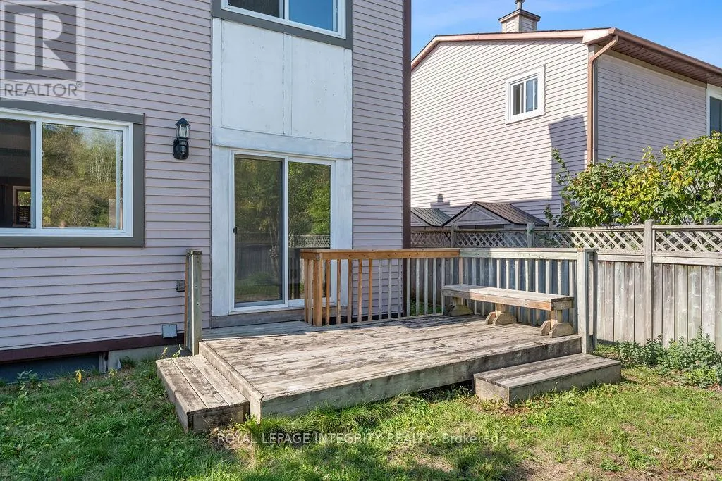 19 HEWITT WAY