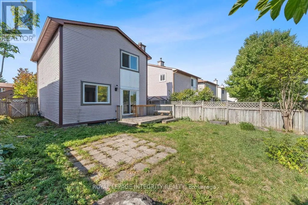 19 HEWITT WAY