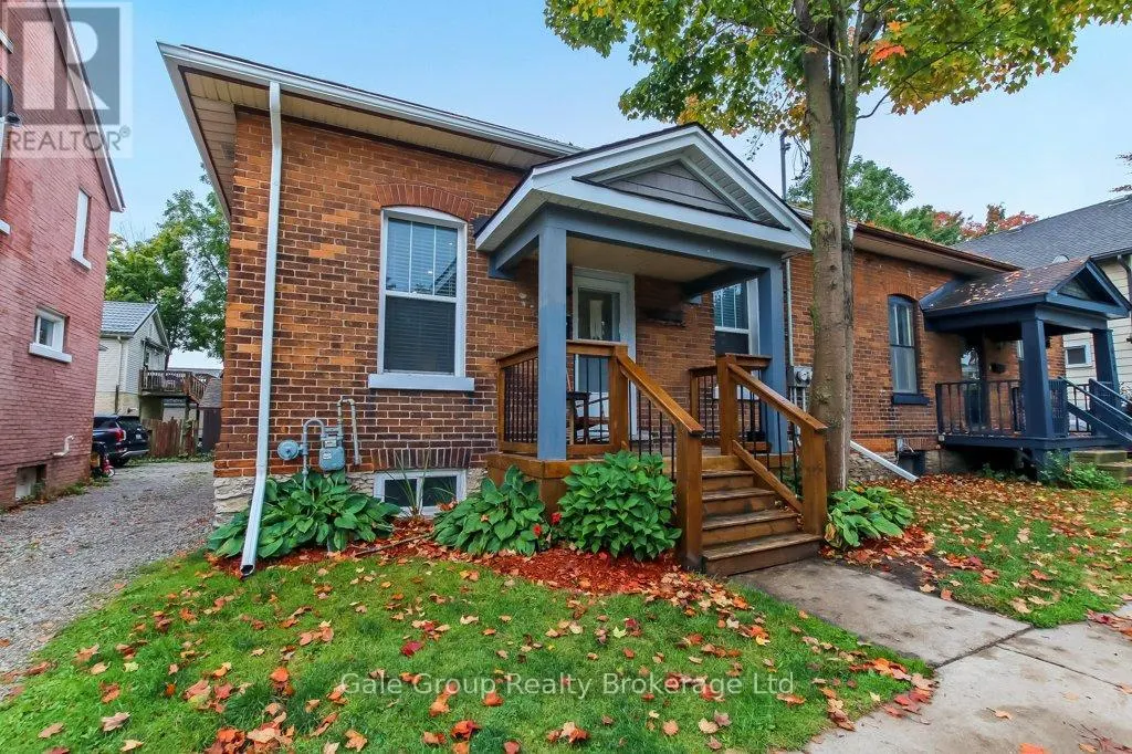 630 PEEL STREET