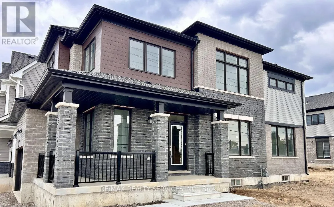 2 STANLEY AVENUE