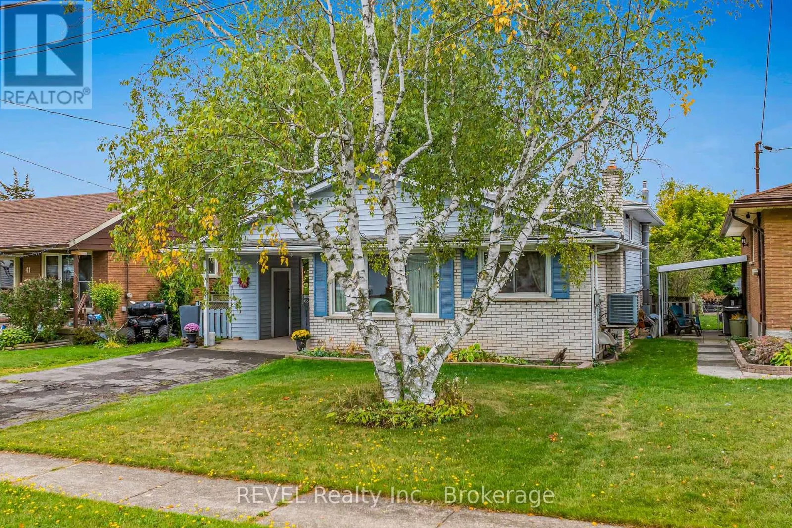 43 BOWDEN STREET
