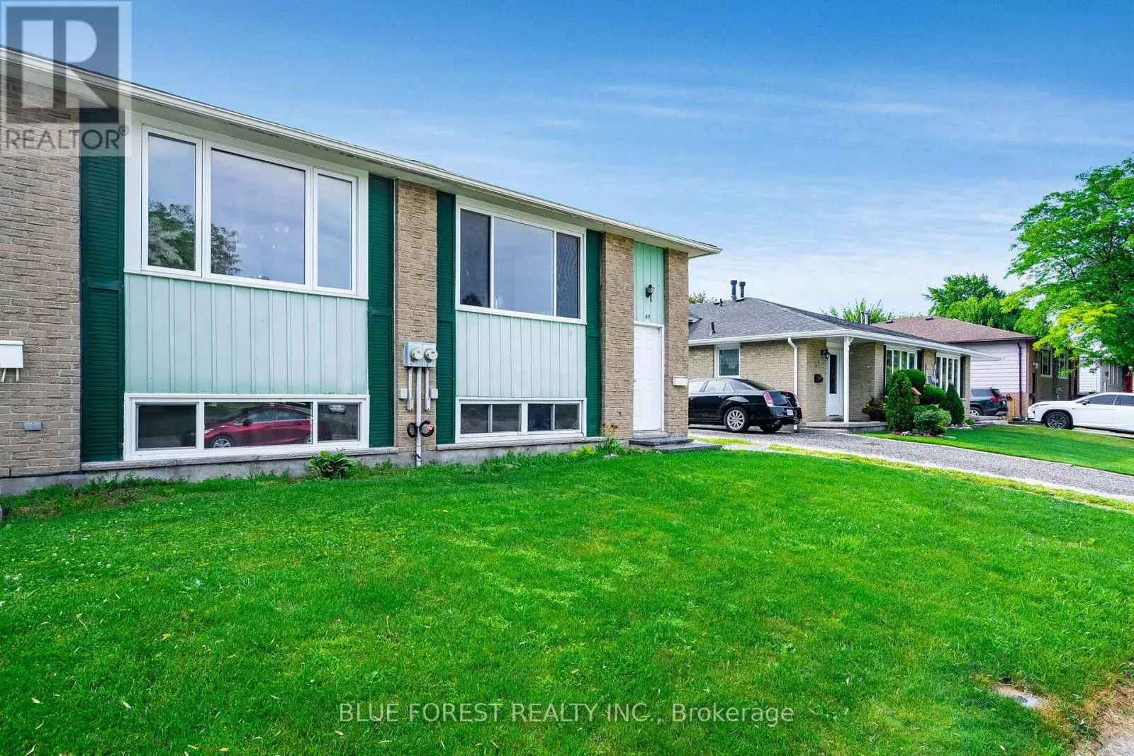 69 BRIDLE PATH ROAD