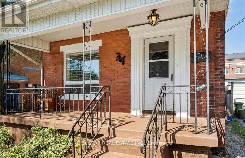 34 CLIFF AVENUE
