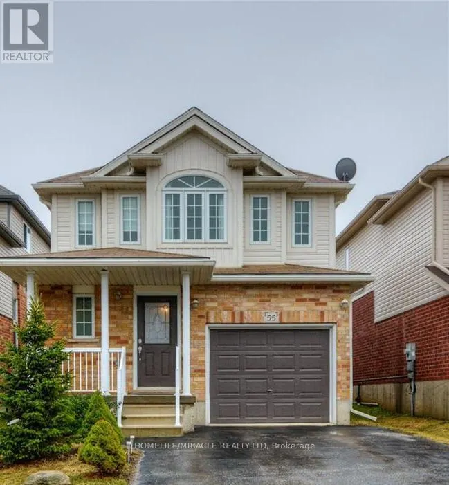 55 SEABROOK DRIVE
