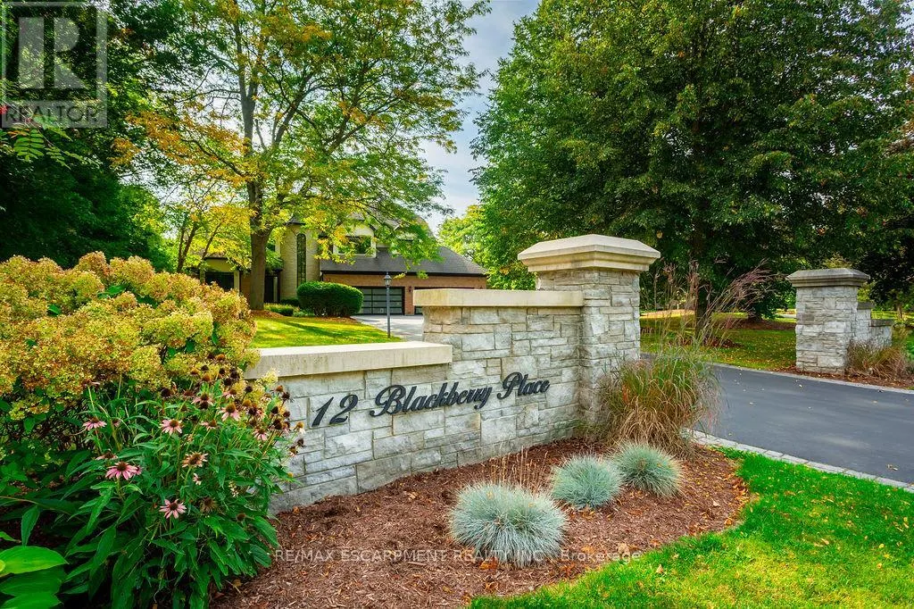 12 BLACKBERRY PLACE