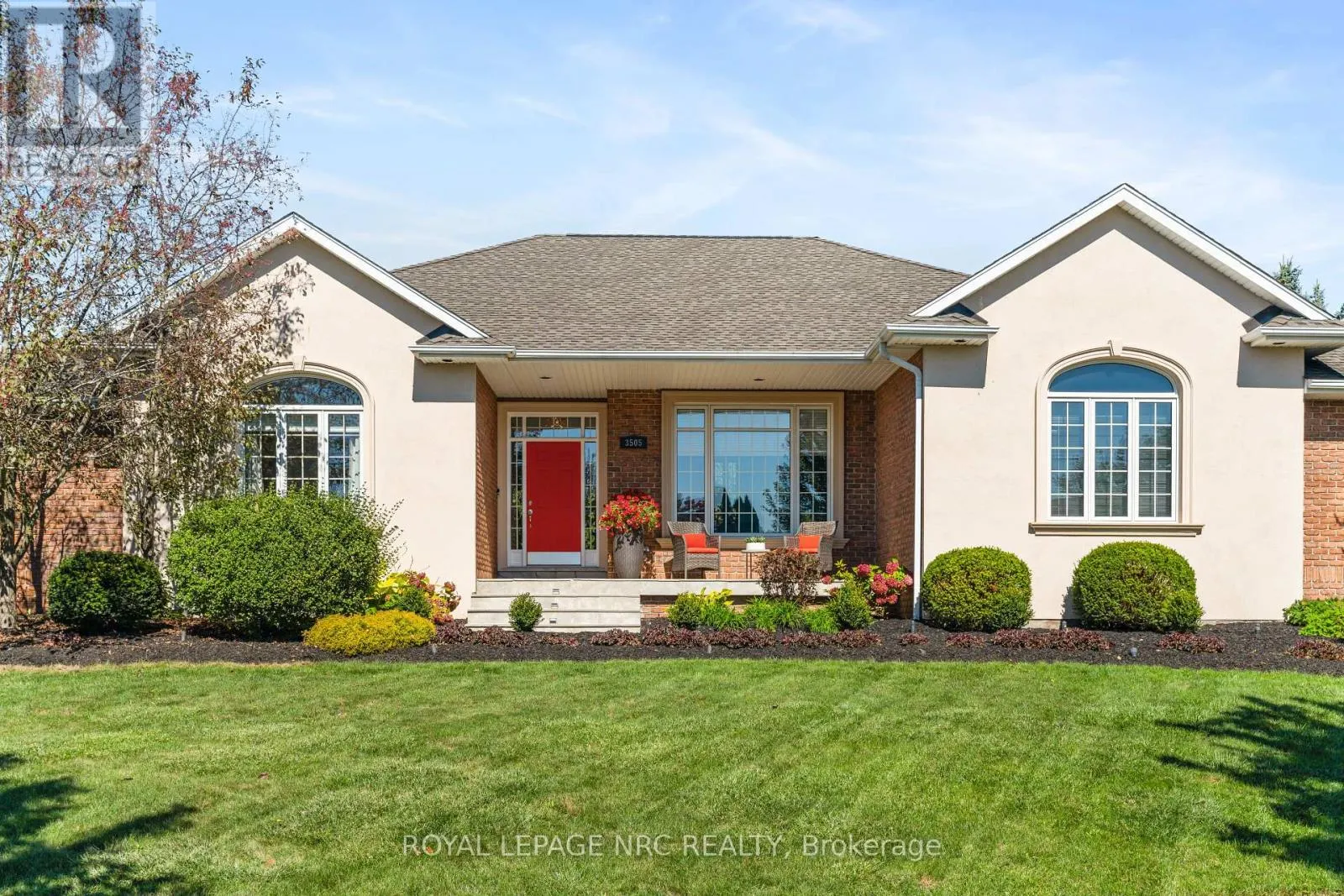 3505 MATTHEWS DRIVE