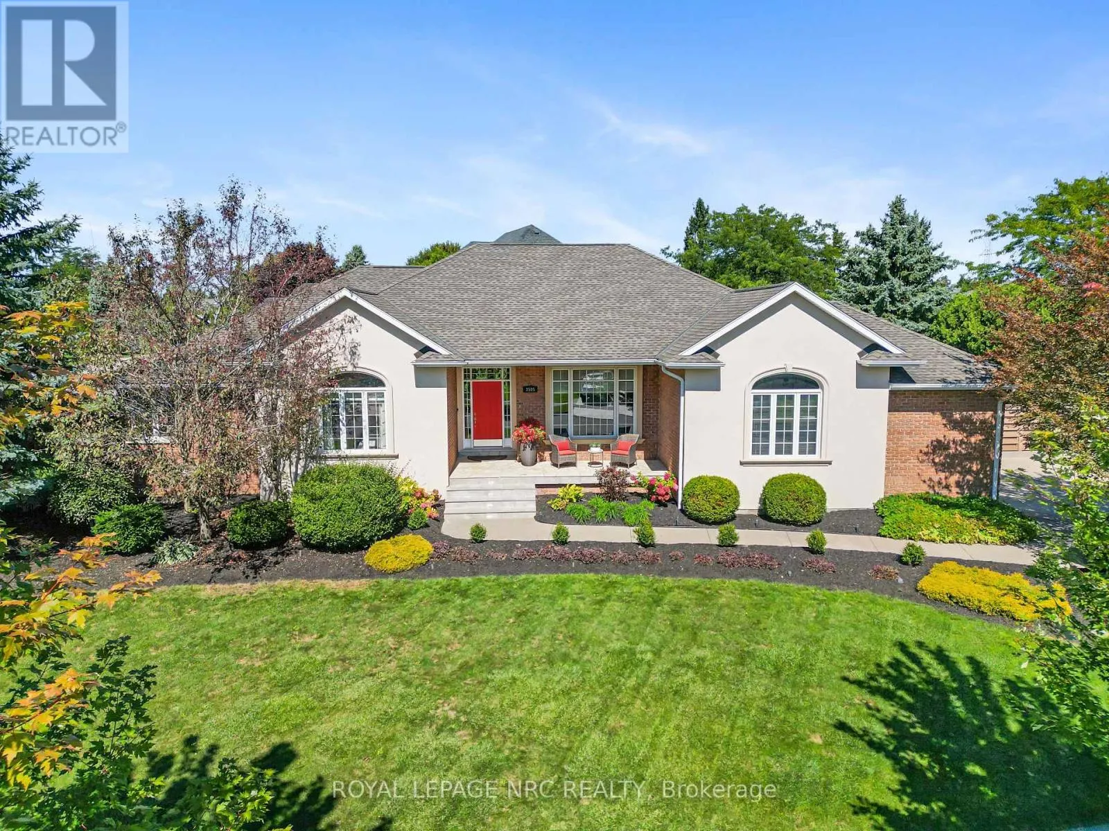 3505 MATTHEWS DRIVE