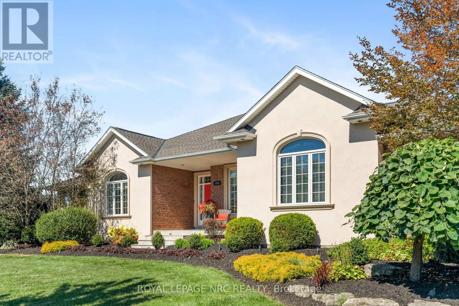 3505 MATTHEWS DRIVE