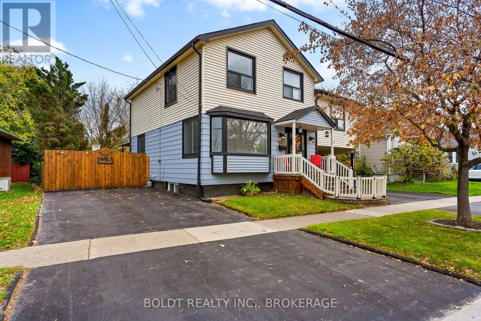 720 NIAGARA STREET