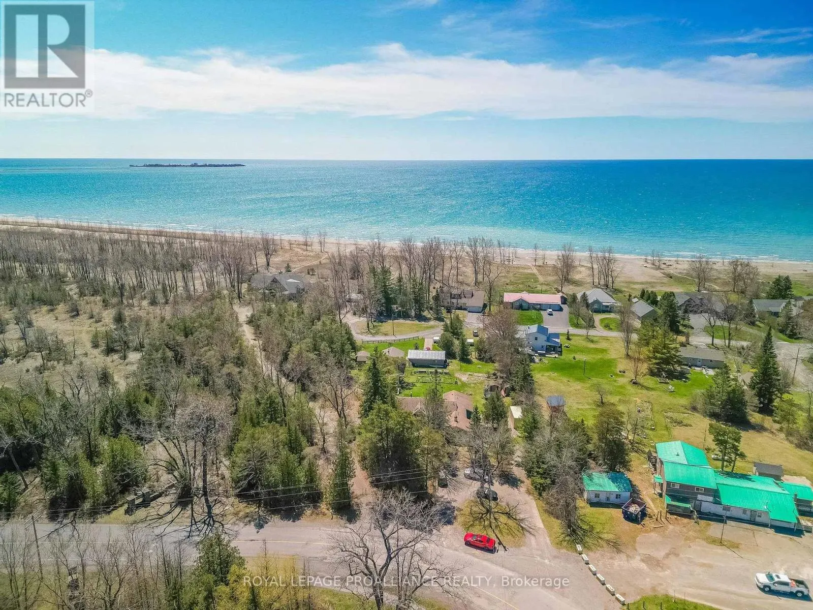 280 PRESQU'ILE PARKWAY