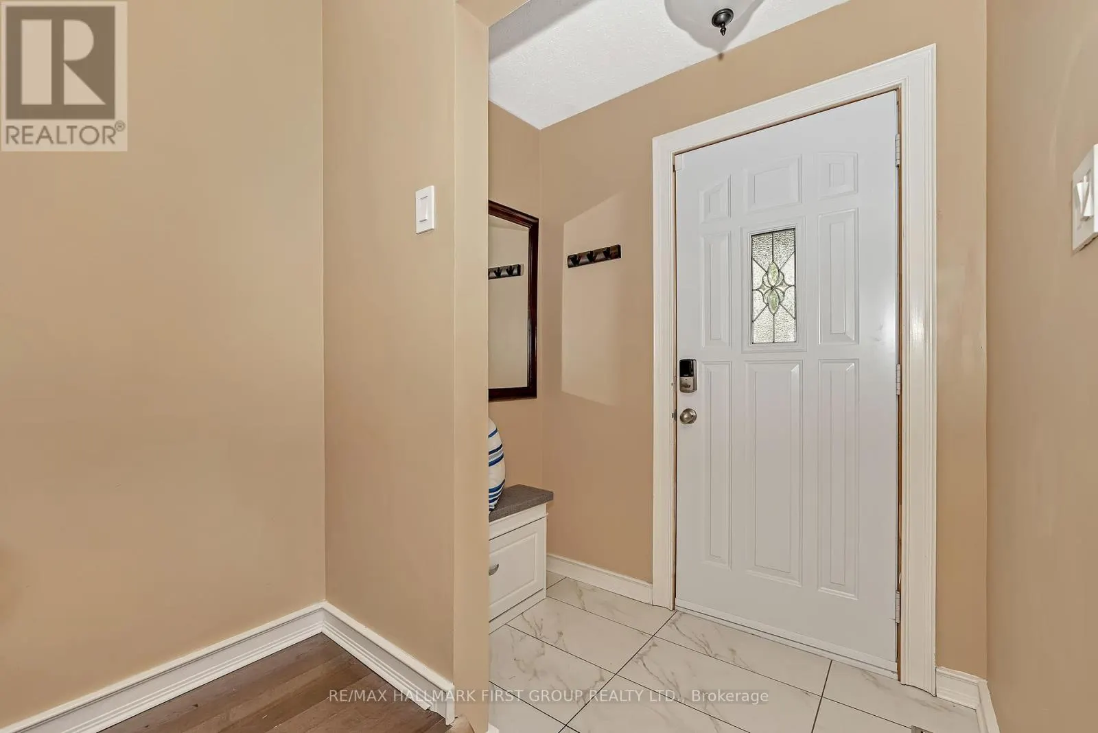 16 HAWLEY CRESCENT