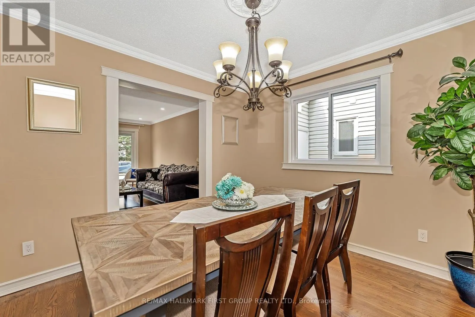 16 HAWLEY CRESCENT