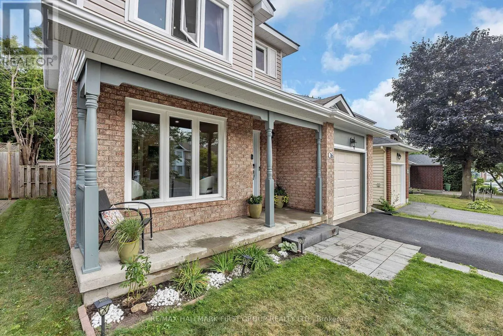 16 HAWLEY CRESCENT