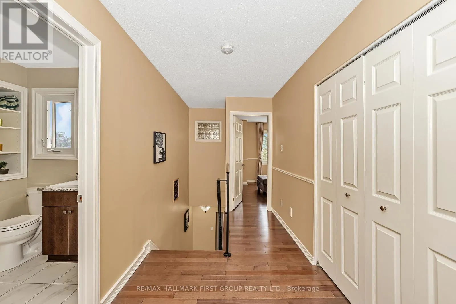 16 HAWLEY CRESCENT