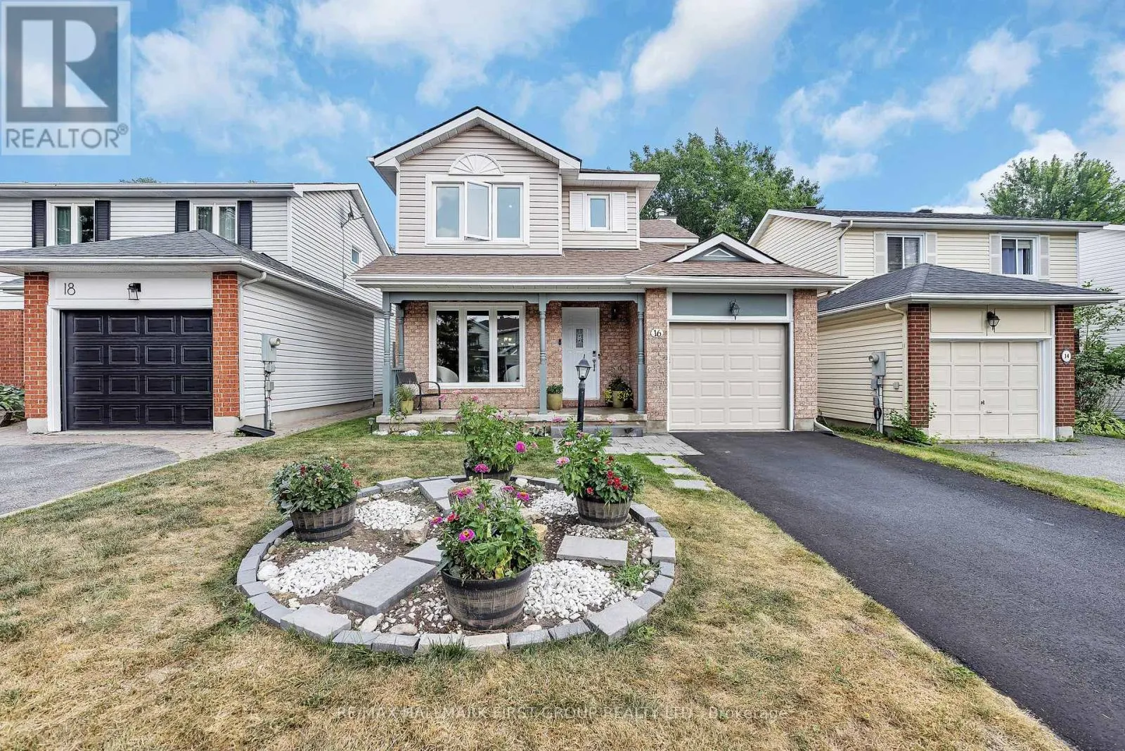 16 HAWLEY CRESCENT