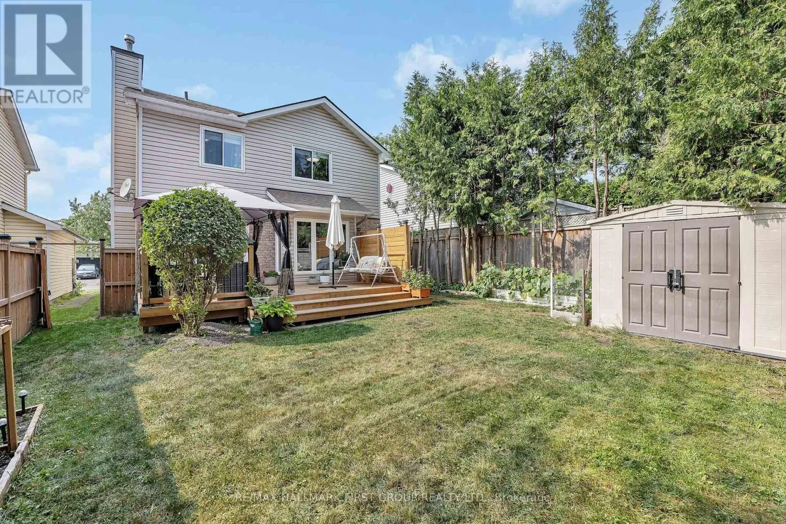 16 HAWLEY CRESCENT