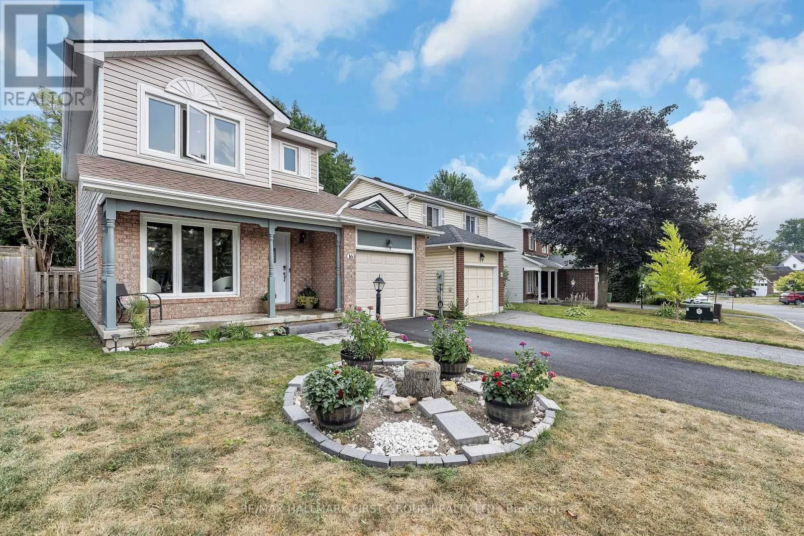 16 HAWLEY CRESCENT