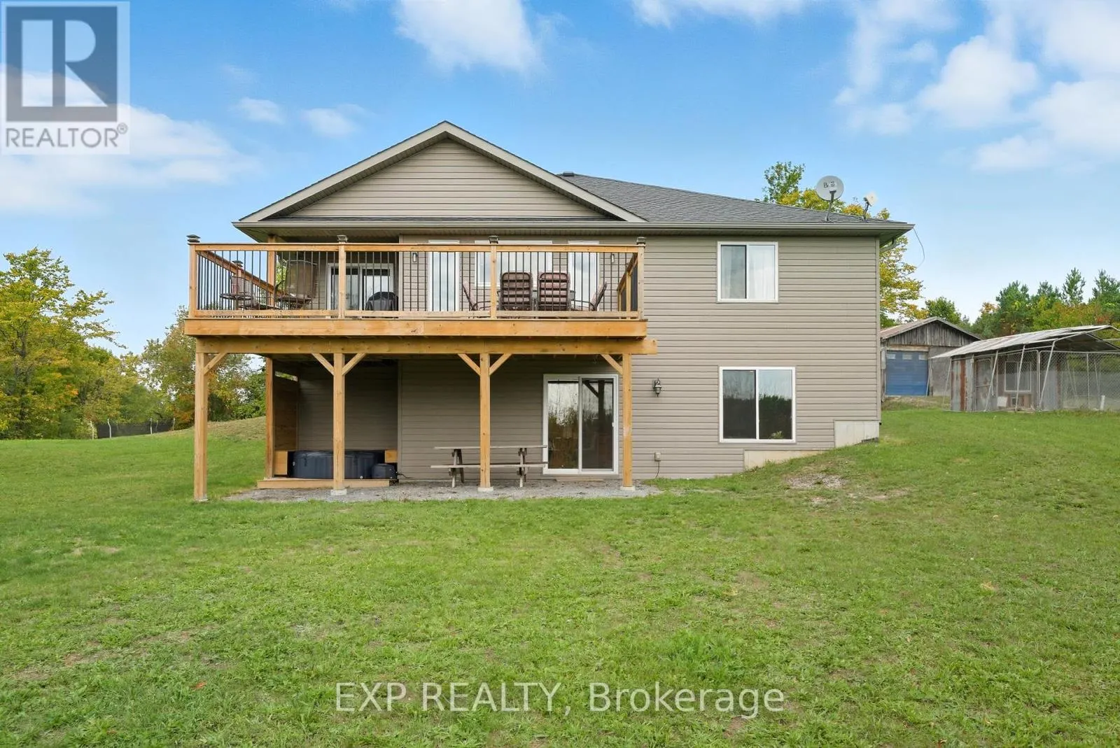 114 OLD SHELTER VALLEY ROAD