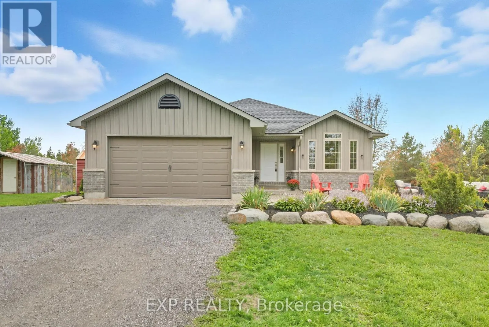 114 OLD SHELTER VALLEY ROAD